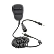 Cobra CM 330 001 Μικρομεγάφωνο με Βύσμα 1 pin 3.5mm με Σπιράλ Καλώδιο χωρίς VOX 2 Cobra CM 330 001 Μικρομεγάφωνο με Βύσμα 1 pin 3.5mm με Σπιράλ Καλώδιο χωρίς VOX 1