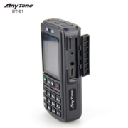 Anytone BT 01 Bluetooth Μικρόφωνο Χειρός με Έγχρωμη Οθόνη για D578UV/D578UV PRO 2