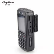Anytone BT 01 Bluetooth Μικρόφωνο Χειρός με Έγχρωμη Οθόνη για D578UV/D578UV PRO 2