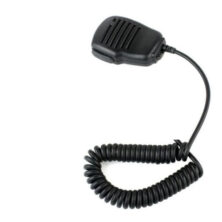 TALKLINE TA M2 M Μικρομεγάφωνο με Βύσμα 2 pin Motorola με Ρύθμιση Έντασης χωρίς VOX