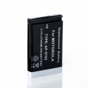 Aria AP 5705 Μπαταρία Li-Ion 1000mah 3.7v για Motorola 2