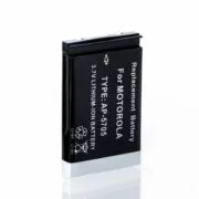 Aria AP 5705 Μπαταρία Li-Ion 1000mah 3.7v για Motorola 2