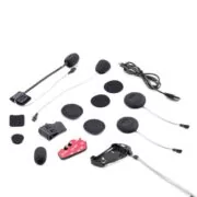 Midland BT R1 Advanced X Ενδοεπικοινωνία Μηχανής Bluetooth για έως 4 Άτομα με Εμβέλεια 1.2km GPS Αδιάβροχη 6 Midland BT R1 Advanced X Ενδοεπικοινωνία Μηχανής Bluetooth για έως 4 Άτομα με Εμβέλεια 1.2km GPS Αδιάβροχη 4