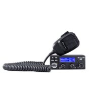 Midland CB 18 Πομποδέκτης CB Οχήματος 12v με 40 Κανάλια και VOX 1 Midland CB 18 Πομποδέκτης CB Οχήματος 12v με 40 Κανάλια και VOX