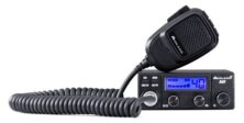 Midland CB 18 Πομποδέκτης CB Οχήματος 12v με 40 Κανάλια και VOX