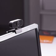 Midland W199 Webcam Full HD 1080P USB με Μικρόφωνο 2