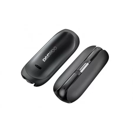 Daewoo TWS JEWEL Ακουστικά Bluetooth In-ear με IPX4 και Αυτονομία 5 Ώρες και Λειτουργία Αφής 5 Daewoo TWS JEWEL Ακουστικά Bluetooth In-ear με IPX4 και Αυτονομία 5 Ώρες και Λειτουργία Αφής - Image 3