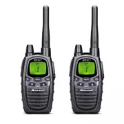 Midland G7 PRO Ασύρματος Πομποδέκτης PMR446/LPD με 16+69 Κανάλια με Εμβέλεια 12km 3
