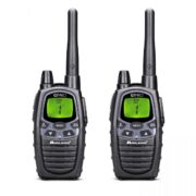Midland G7 PRO Ασύρματος Πομποδέκτης PMR446/LPD με 16+69 Κανάλια με Εμβέλεια 12km (Σετ 2 Τεμαχίων) 3