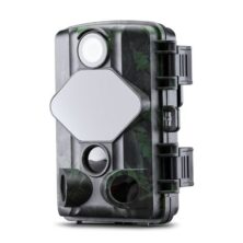 Midland Wild Guardian Κάμερα Κυνηγιού 4K με Νυχτερινή Λήψη, Ανίχνευση Κίνησης και WiFi