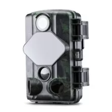 Midland Wild Guardian Κάμερα Κυνηγιού 4K με Νυχτερινή Λήψη, Ανίχνευση Κίνησης και WiFi