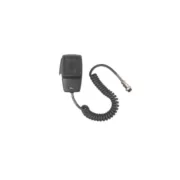 Telecom DM-6190 Δυναμικό Μικρόφωνο Χειρός με Σπιράλ Καλώδιο για CB ALAN και President με Βύσμα 6 pin