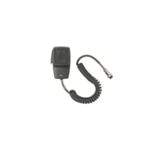 Telecom DM-6190 Δυναμικό Μικρόφωνο Χειρός με Σπιράλ Καλώδιο για CB ALAN και President με Βύσμα 6 pin