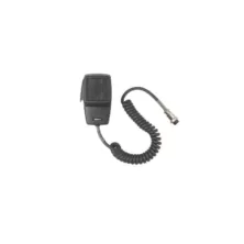 Telecom DM-6190 Δυναμικό Μικρόφωνο Χειρός με Σπιράλ Καλώδιο για CB ALAN και President με Βύσμα 6 pin