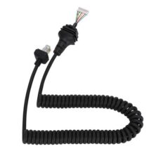 Icom HM-152 Microphone