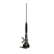 Albrecht AE DUALBAND Κεραία Αυτοκινήτου VHF/UHF 53cm
