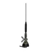 Albrecht AE DUALBAND Κεραία Αυτοκινήτου VHF/UHF 53cm 1