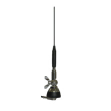 Albrecht AE DUALBAND Κεραία Αυτοκινήτου VHF/UHF 53cm