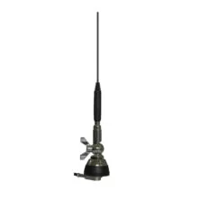 Albrecht AE DUALBAND Κεραία Αυτοκινήτου VHF/UHF 53cm