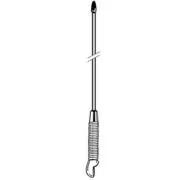 Sirio MGA 108-550 N S1 Κεραία Αυτοκινήτου VHF/UHF με Κέρδος 0dBi (67cm)