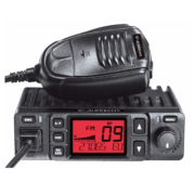 Albrecht AE 6290 VOX Πομποδέκτης CB Οχήματος 12/24v με VOX και Αναμεταδότη 1