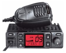 Albrecht AE 6290 VOX Πομποδέκτης CB Οχήματος 12/24v με VOX και Αναμεταδότη 2 Albrecht AE 6290 VOX Πομποδέκτης CB Οχήματος 12/24v με VOX και Αναμεταδότη 1