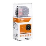 Midland H3+ Action Camera Full HD (1080p) 5