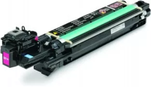 Epson C13S051202 Γνήσιο Drum Laser Εκτυπωτή Ματζέντα 30000 Σελίδων