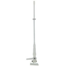 Albrecht AE Marine 5 Κεραία VHF Marine 1.5m