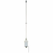 Albrecht AE MARINE MASTTOP 3200 Κεραία Σκάφους VHF Marine 3dBi με Βύσμα SO-239 Θηλυκό