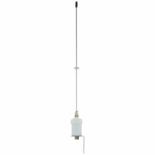 Albrecht AE MARINE MASTTOP 3200 Κεραία Σκάφους VHF Marine 3dBi με Βύσμα SO-239 Θηλυκό