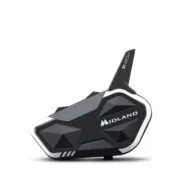 Midland BT R1 Mesh Ενδοεπικοινωνία Μηχανής Bluetooth για έως 6 Άτομα με Εμβέλεια 2km Αδιάβροχη (Σετ 2 Τεμαχίων) 4 Midland BT R1 Mesh Ενδοεπικοινωνία Μηχανής Bluetooth για έως 6 Άτομα με Εμβέλεια 2km Αδιάβροχη (Σετ 2 Τεμαχίων) 2