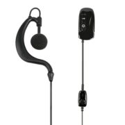 Midland WA 21 Μικροφωνοακουστικό C-earset για Bluetooth και PTT