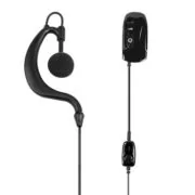 Midland WA 21 Μικροφωνοακουστικό C-earset για Bluetooth και PTT 1
