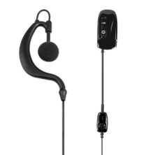 Midland WA 21 Μικροφωνοακουστικό C-earset για Bluetooth και PTT