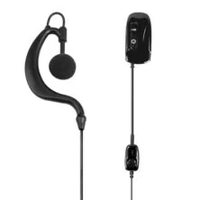 Midland WA 21 Μικροφωνοακουστικό C-earset για Bluetooth και PTT