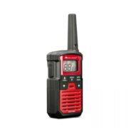 Midland XT 10 PRO Ασύρματος Πομποδέκτης PMR446 με 16 Κανάλια και Εμβέλεια 4km (Σετ 2 Τεμαχίων) 2