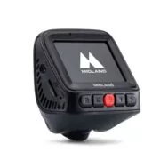 Midland STREET GUARDIAN DUAL Dash Camera Αυτοκινήτου Full HD 1080P με GPS και Διπλή Κάμερα