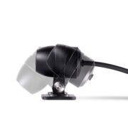 Midland BIKEPLAY GUARDIAN Dash Camera Μηχανής 4K IP67 με GPS και Νυχτερινή Λήψη 4