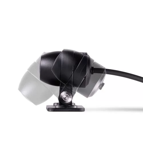 Midland BIKEPLAY GUARDIAN Dash Camera Μηχανής 4K IP67 με GPS και Νυχτερινή Λήψη 7 Midland BIKEPLAY GUARDIAN Dash Camera Μηχανής 4K IP67 με GPS και Νυχτερινή Λήψη - Image 5