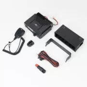 PNI Escort HP 40 Ασύρματος Πομποδέκτης CB Multistandard 12V/24V 3