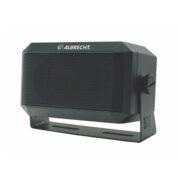 Albrecht CB 250 Εξωτερικό Ηχείο Πομποδέκτη 5w με Βύσμα 3.5mm 1