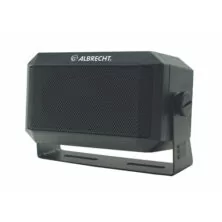 Albrecht CB 250 Εξωτερικό Ηχείο Πομποδέκτη 5w με Βύσμα 3.5mm
