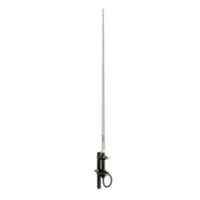 Tagra KAD 155 Πανκατευθυντική Κεραία Βάσεως VHF 148-158mhz 5.65dBi με Βύσμα N-Type Θηλυκό