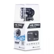 Midland H9 PRO Action Camera 4K 20MP με WiFi και Αδιάβροχη έως 30m 4