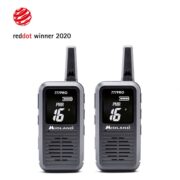 Midland MA21-777PRO Hands free για 777 Pro MA21777PRO 1