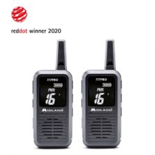Midland MA21-777PRO Hands free για 777 Pro MA21777PRO