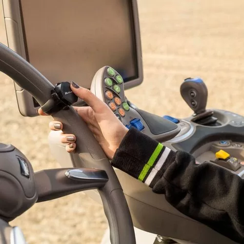 Midland Dual Mike Bluetooth Μικρόφωνο Χειρός για CB και Κινητό με Βύσμα 6 pin 7 Midland Dual Mike Bluetooth Μικρόφωνο Χειρός για CB και Κινητό με Βύσμα 6 pin - Image 5