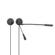 Midland BT GO UNIVERSAL Ενδοεπικοινωνία Μηχανής Bluetooth με Εμβέλεια 200m 6
