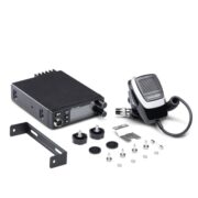 Midland CB 38 Πομποδέκτης CB Οχήματος 12/24v με 40 Κανάλια AM, FM και VOX 2
